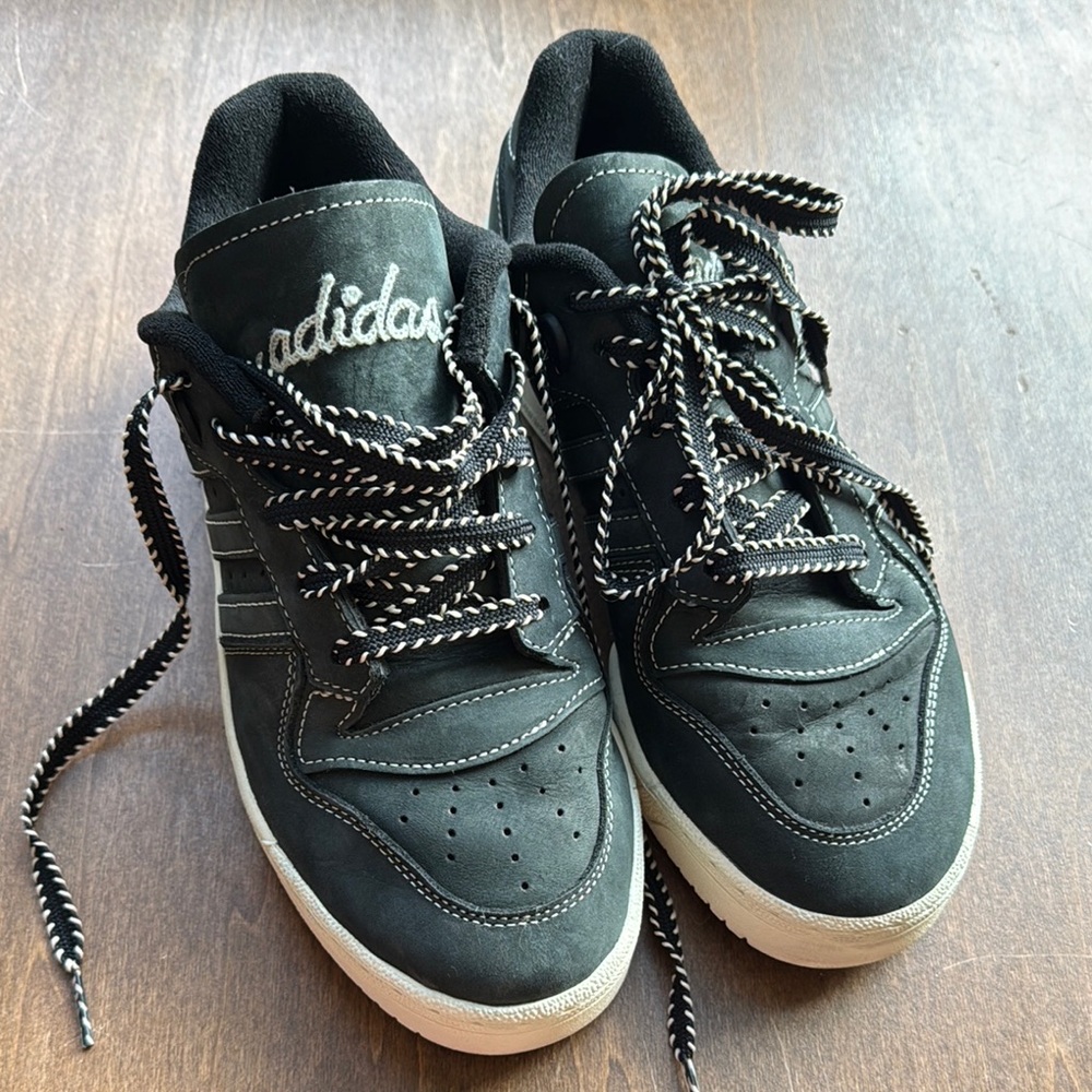 Adidas Rivalry Low